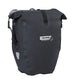 Buchel Tas Enkel 100% 25,4L Waterdicht Zwart