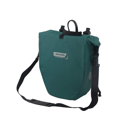Buchel Tas Enkel 100% 25,4L Waterdicht Storm