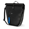 Urbanproof urban proof enkele tas storm 20l rpet zwart