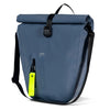 Urbanproof urban proof enkele tas storm 20l rpet blauw