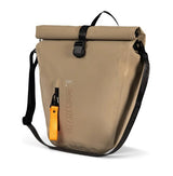 Urbanproof urban proof single storm tas 20l zand recycled - afbeelding 1