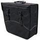 Greenlands tas enkel 4377 zwart zwart 20l. links