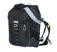 Basil Daypack Nordlicht - Waterdichte fietsrugtas voor E-bikes
