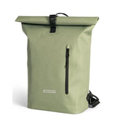 Urbanproof urban proof knox backpack rugtas 20l mint reflecterend - afbeelding 1