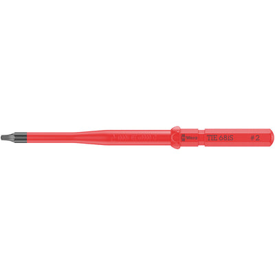 Wera kraftform kompakt vde 68 is | take it easy | 9mm zeskant aandrijving - 05006546001
