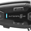 Interphone helm communicatie systeem u-com 8 r com. system helmet u-com8r singlekit