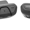 Interphone helmkommunikationssystem aerial com. system bikes singlekit