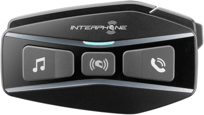 Interphone helm communicatie systeem u-com 16 operating input interphon com. system ucom 16