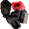 Interphone helm communicatie systeem u-com 4 operating input interphon com. system ucom 4