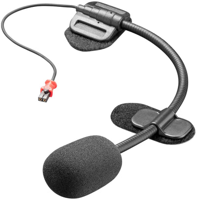 Interphone microfoon microphone interph. u-com 16 4 2