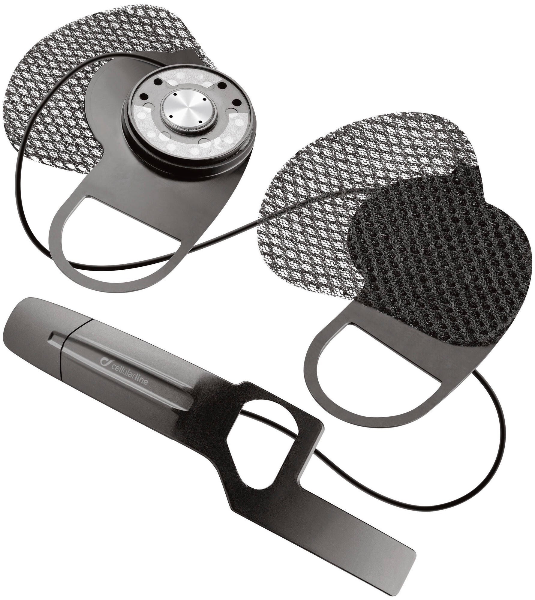 Interphone audiokit dedicated audio kit audiokit dedicated shoei models