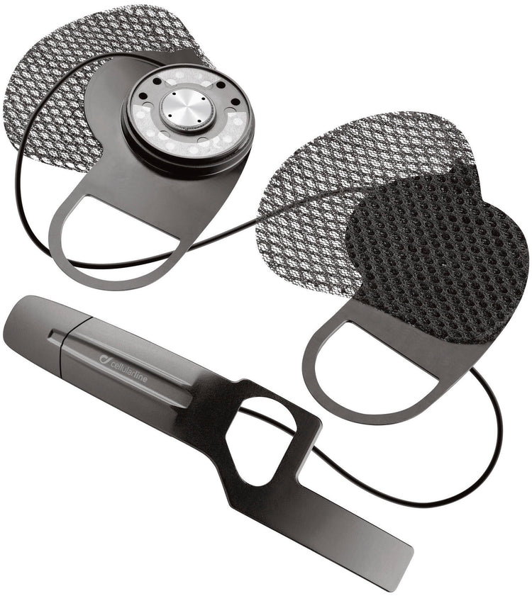 Interphone audiokit dedicated audio kit audiokit dedicated shoei models