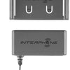 Interphone reserve accu battery 900 mah 58x28x9