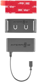 Interphone reserve accu battery 900 mah 58x28x9 - afbeelding 1