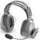 Interphone headset headset u-com 6,7,8 40mm hd