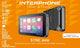 Interphone infotainmentsystem sync55 bmw smart display sync bmw car play,android auto 5.5
