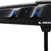 Ls2 helmkommunikationssystem intercom spectrum com. system spectrum