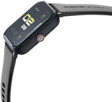 Interphone smartwatch stealth smartwatch stealth momo design 1.83 - afbeelding 2
