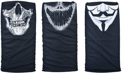 Oxford multifunktionstuch comfy multifun. scarf comfy masks