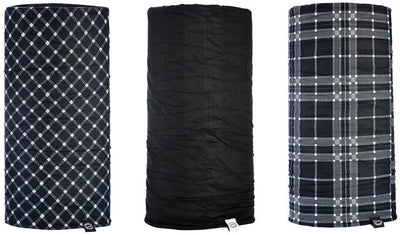 Oxford multifunktionstuch comfy multifun. scarf comfy tartan