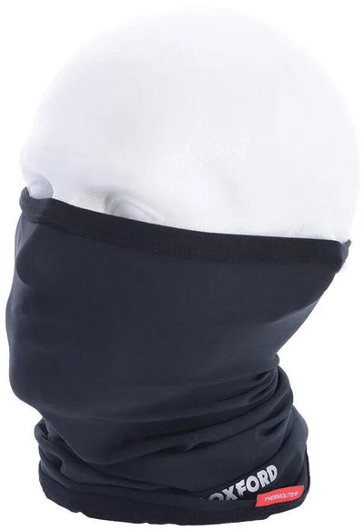 Oxford multifunctie doeken multifun. scarf oxrord thermolite