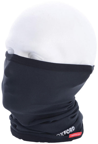 Oxford multifunktionstuch multifun. scarf oxrord thermolite