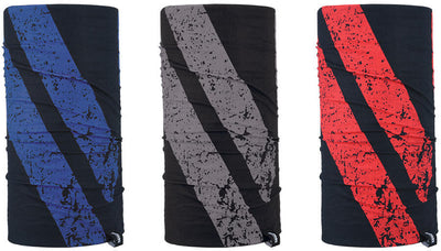 Oxford multifunktionstuch comfy multifun. scarf comfy graph.stripe
