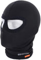 Oxford bivakmuts storm hood eyes lycra black