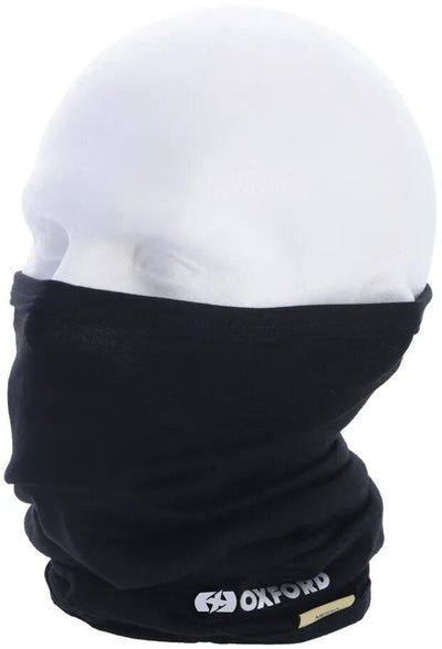 Oxford multifunctie doeken multifun. scarf oxrord merino