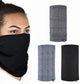 Oxford multifunktionstuch comfy neckerchief comfy herringbone 3-pack