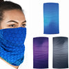 Oxford multifunctie doeken comfy neckerchief comfy prismatic 3-pack