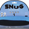 Oxford multifunktionstuch snug snug scarf blue