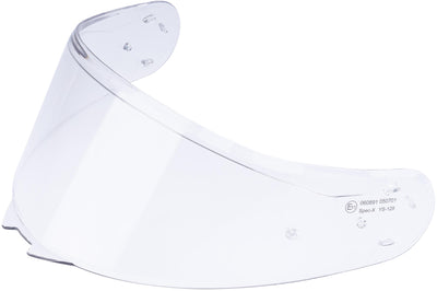 Spec-x vizier visor sx-95.01 clear pinlock 70 ready