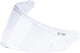 Spec-x visier visor sx-85.01 clear pinlock 70 ready