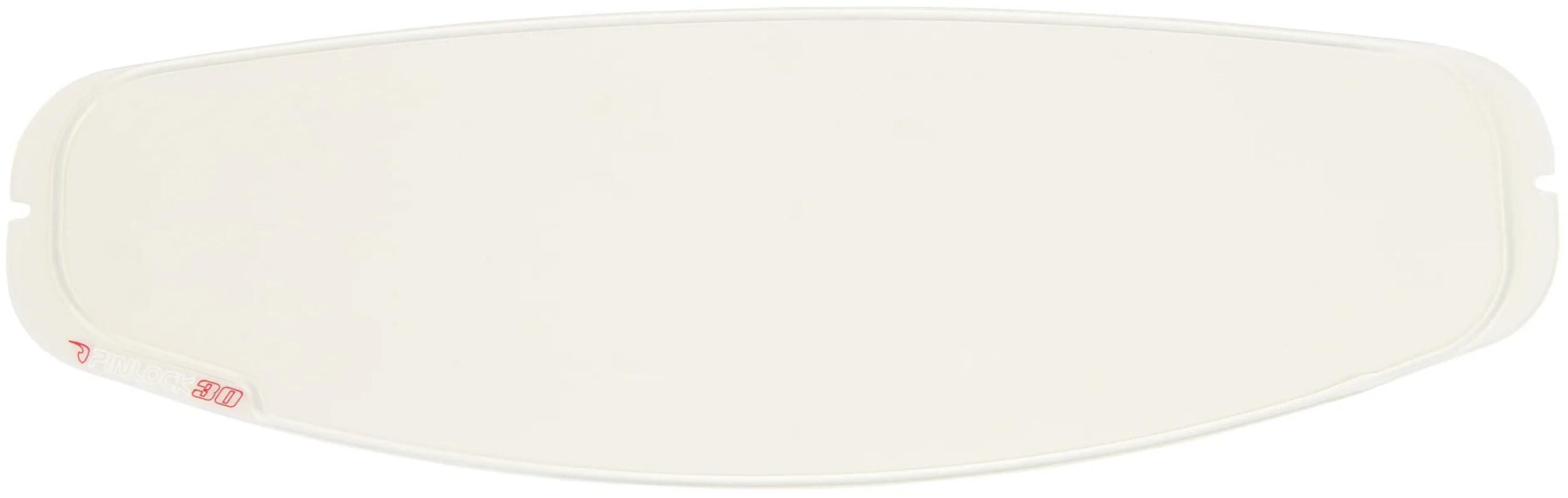 Pinlock binnenvizier 30 inner visor clear
