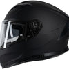 Spec-x integraalhelm sx-82.03 stinger helmet sx-82.03 stinger xl matt black