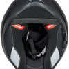 Spec-x integraalhelm sx-82.03 stinger helmet sx-82.03 stinger s matt black