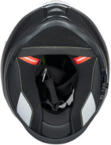 Spec-x integraalhelm sx-82.03 stinger helmet sx-82.03 stinger s matt black - afbeelding 1