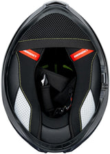 Spec-x integraalhelm sx-82.03 stinger helmet sx-82.03 stinger l black - afbeelding 1
