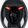 Spec-x integraalhelm sx-82.03 stinger helmet sx-82.03 stinger xl black