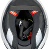 Spec-x integraalhelm sx-82.03 stinger helmet sx-82.03 stinger xs white
