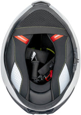 Spec-x integraalhelm sx-82.03 stinger helmet sx-82.03 stinger m white - afbeelding 1
