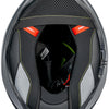 Spec-x integraalhelm sx-82.03 stinger helmet sx-82.03 stinger xs grey