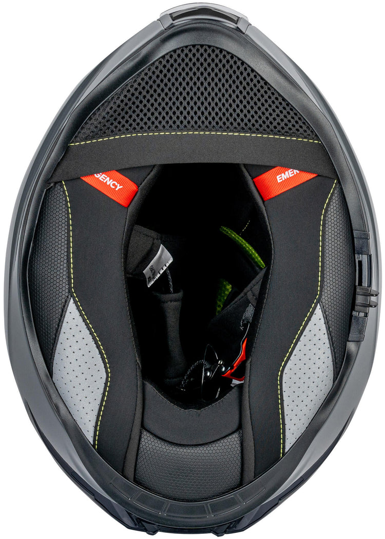 Spec-x integraalhelm sx-82.03 stinger helmet sx-82.03 stinger s grey