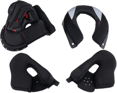 Spec-x helm-innenausstattung helmet interior size xs