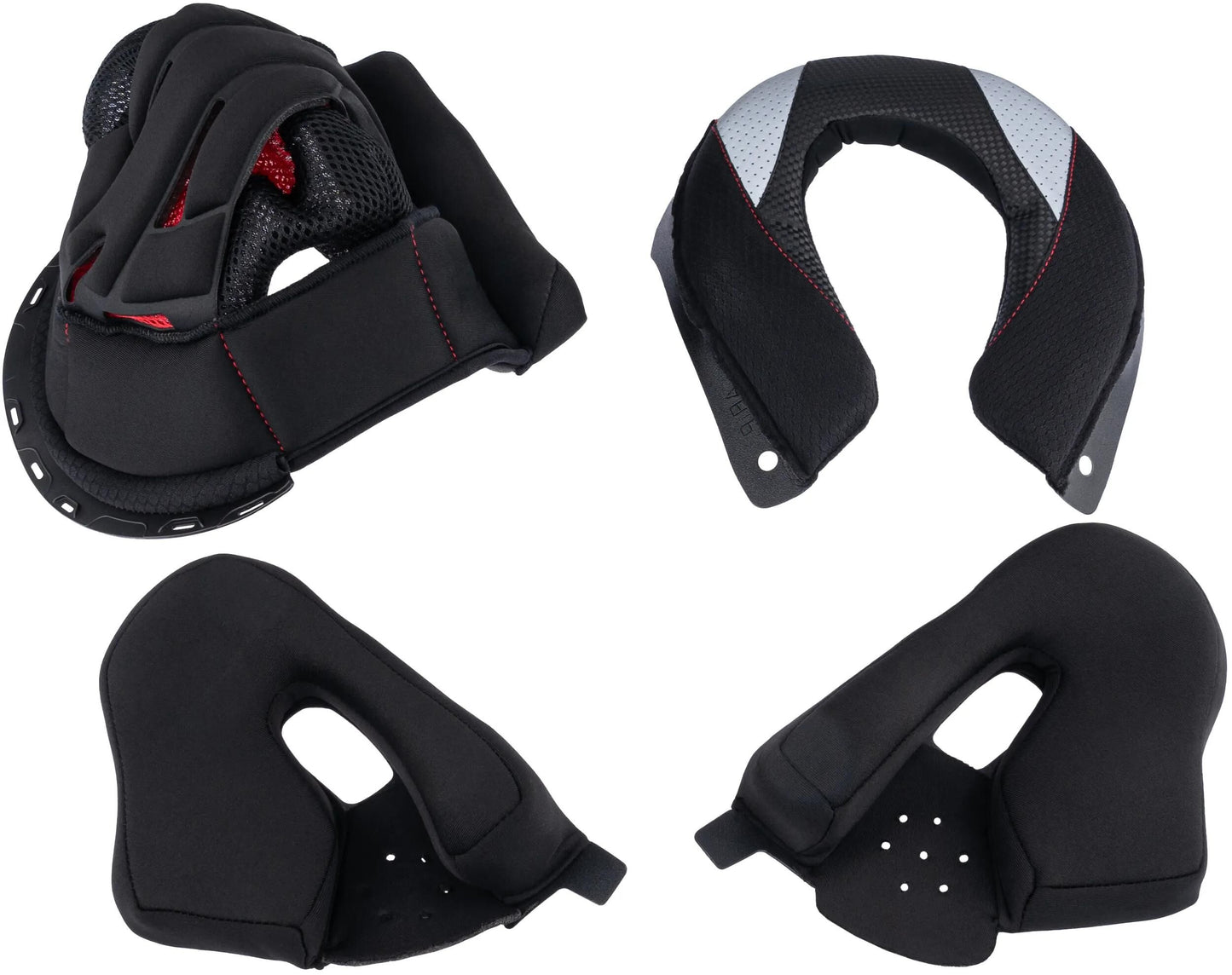 Spec-x helm-innenausstattung helmet interior size l