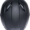Spec-x integralhelm sx-82.03 r2 stinger helmet sx-82.03 r2 black matt grey s pin rea