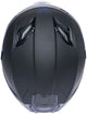 Spec-x integralhelm sx-82.03 r2 stinger helmet sx-82.03 r2 black matt blue xxl pinre