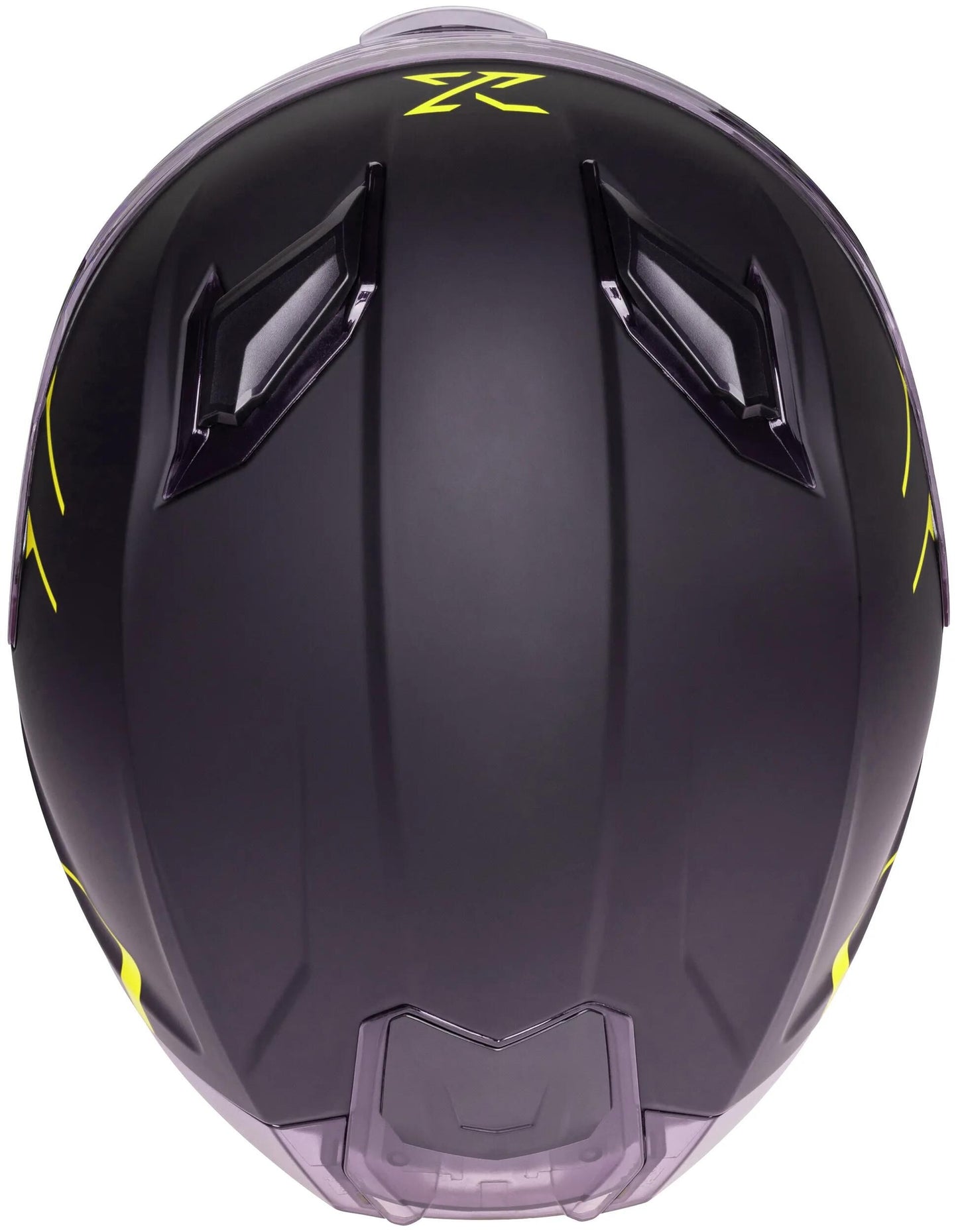 Spec-x integralhelm sx-82.03 r2 stinger helmet sx-82.03 r2 sw matt neon yellow xxl p