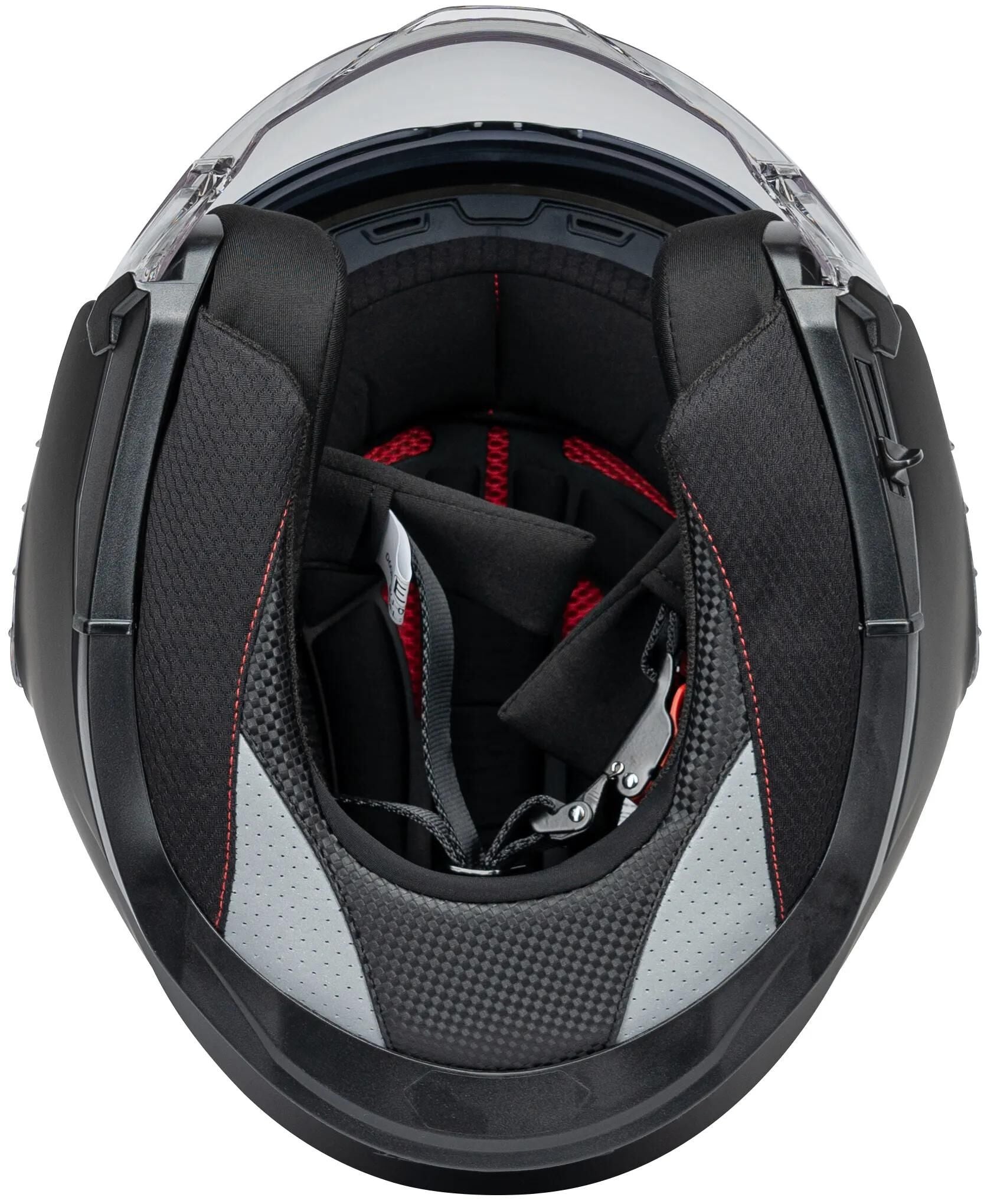 Spec-x jethelm sx-22.03 stinger jet helmet sx-22.03 stinger jet s black matt